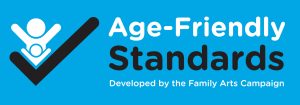 Age Friendly Standards logo
