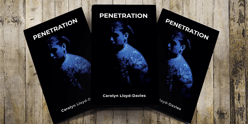 Penetration the Playtext