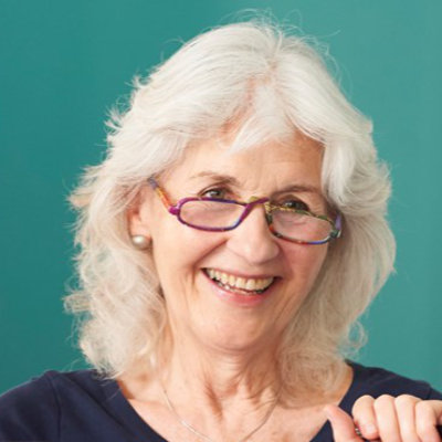 Carolyn Lloyd Davies